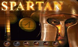spartan game
