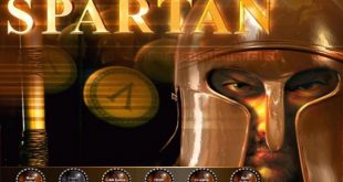 spartan game