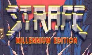 strafe millennium edition game