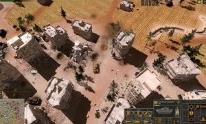 download syrian warfare return to palmyra game