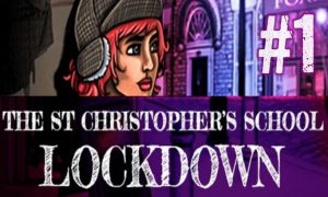 the st christophers school lockdown game