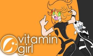 vitamin girl game