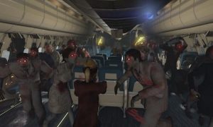 download zombies on a plane resurrection edition game