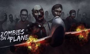 zombies on a plane resurrection edition game