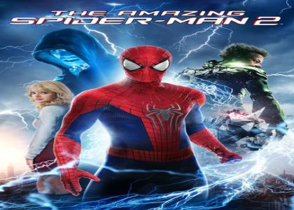 download the amazing spider man 2 pc