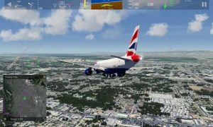 download aerofly fs 2 flight simulator game for pc