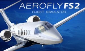 aerofly fs 2 flight simulator game