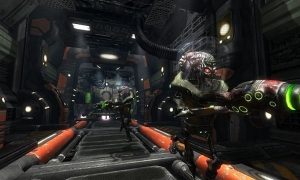 download alien arena warriors of mars game for pc