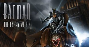 batman the enemy within episode 3 game