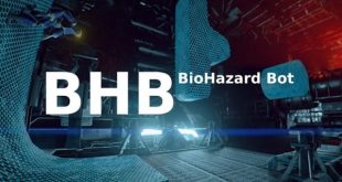 bhb biohazard bot game