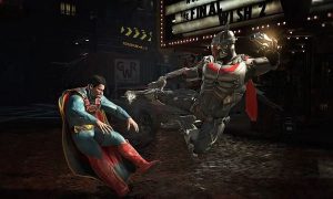 download injustice 2 game for pc