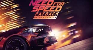 need for speed payback deluxe edition game