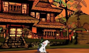 download okami hd game for pc