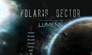 polaris sector lumens game