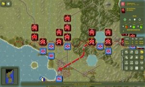 download the operational art of war iv game