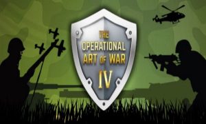 the operational art of war iv game