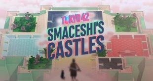 tokyo smaceshis castles game
