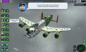 download bomber crew secret weapons for pc
