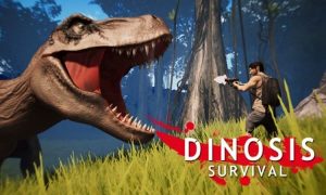 dinosis survival episode 2 game