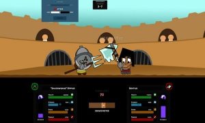 download gladiator school for pc