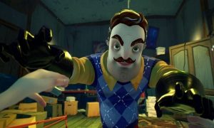 download hello neighbor game for pc