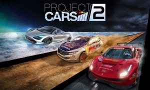 project cars 2 game