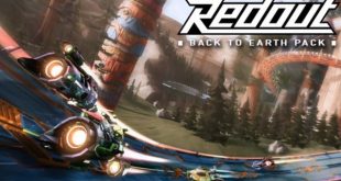 redout enhanced edition back to earth pack game