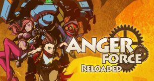 angerforce reloaded arcade edition game