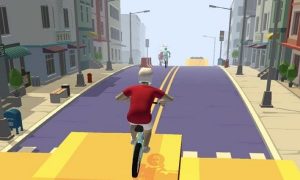 download bike rush game for pc