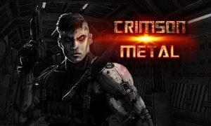crimson metal episode 3 game