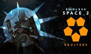 endless space 2 vaulters game