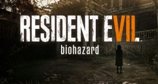 resident evil biohazard game