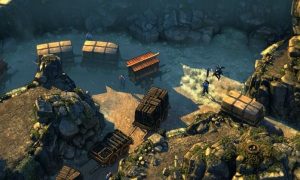 download shadow tactics blade of the shogun for pc