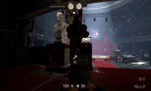 download wolfenstein 2 the new colossus agent silent death for pc