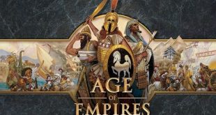 age of empires definitive edition game