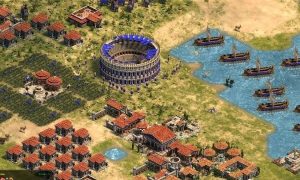 age of empires definitive edition game download for pc