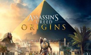 assassins creed origins the hidden ones game