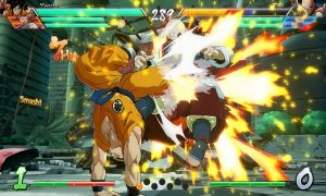 download dragon ball fighterz for pc