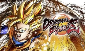 dragon ball fighterz game