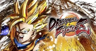 dragon ball fighterz game