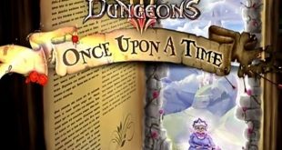 dungeons 3 once upon a time game