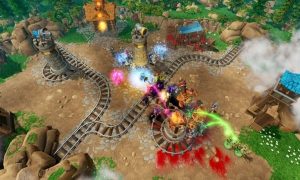 dungeons 3 once upon a time game download