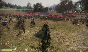 dynasty warriors 9 game download for pc