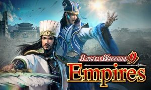 dynasty warriors 9 game