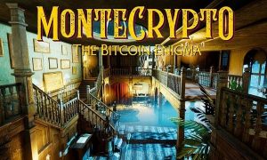 montecrypto the bitcoin egima game