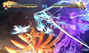 naruto ultimate ninja storm 4 game download