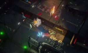 ruiner annihilation game download for pc