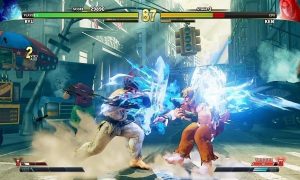 street fighter 5 arcade edition game download