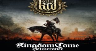 download kingdom come deliverance v1.3.3 game for pc free