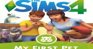 download the sims 4 my first pet stuff for pc free